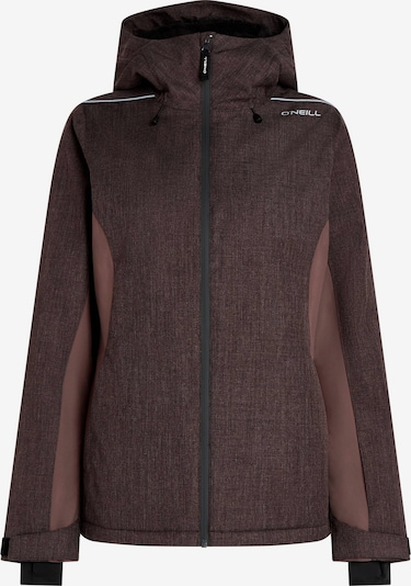 O'NEILL Outdoorjacke in L in mauve, Produktansicht
