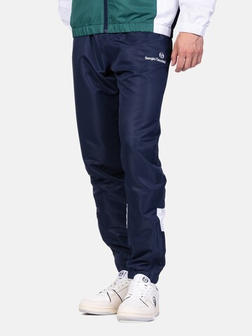Sergio Tacchini Jogginganzug 'LIBERA' in Blau