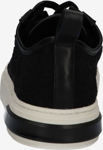 LA STRADA Sneakers in Black