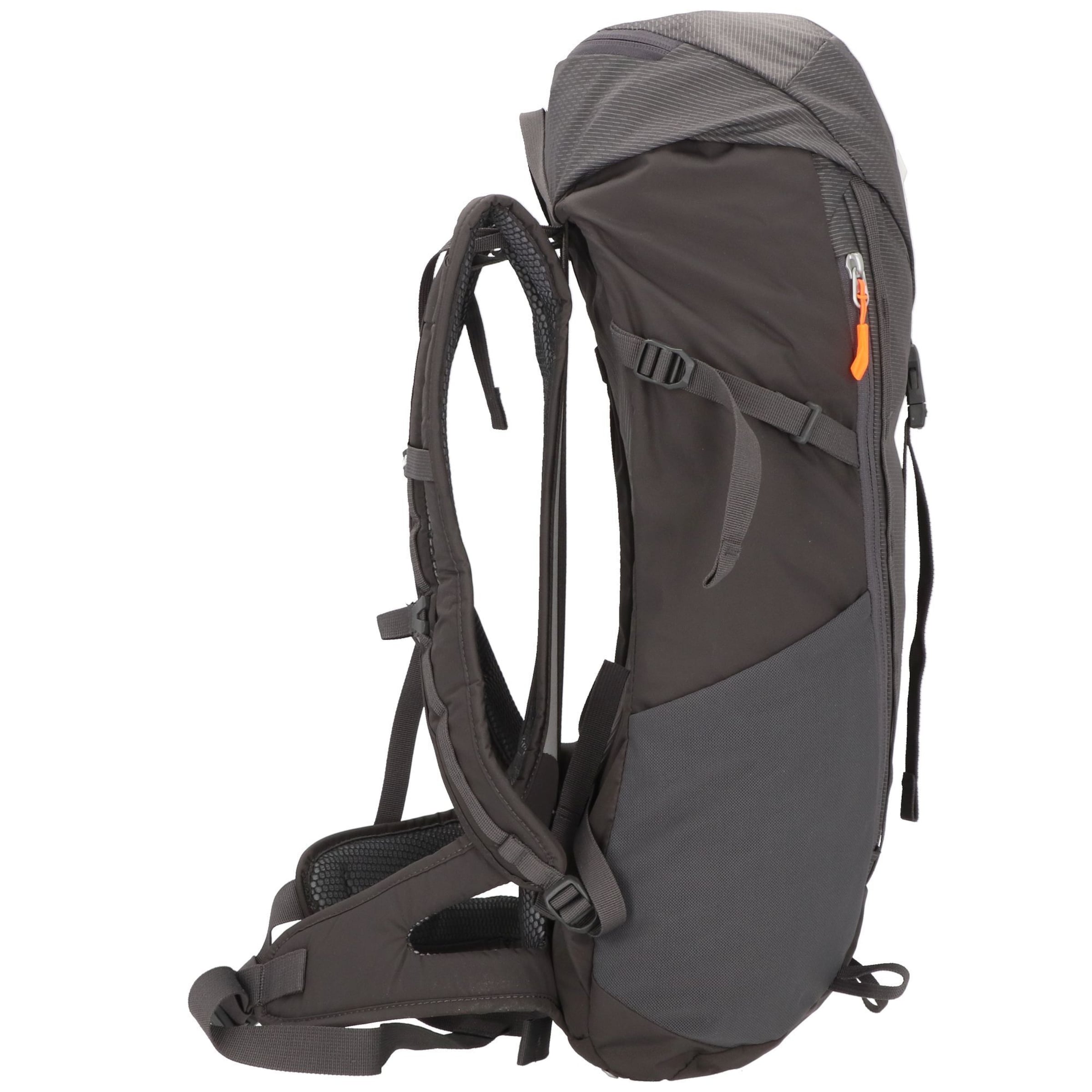 SALEWA Sports Backpack 'Alp Mate' in Grey