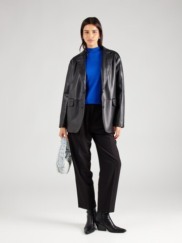 Aware Sweater 'VMNIKA' in Blue