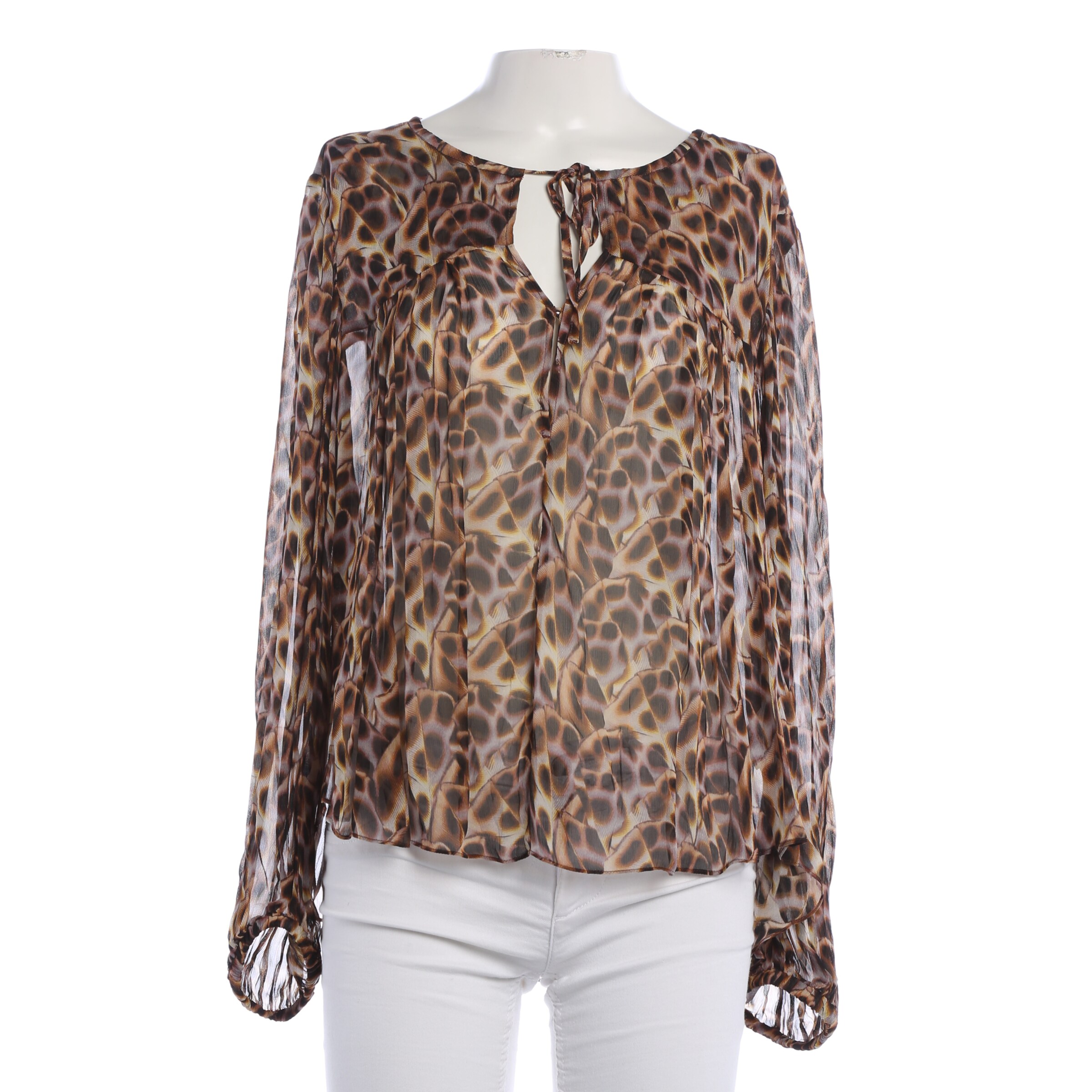 Isabel Marant Etoile Blouse & Tunic in L in Mixed colors, Item view