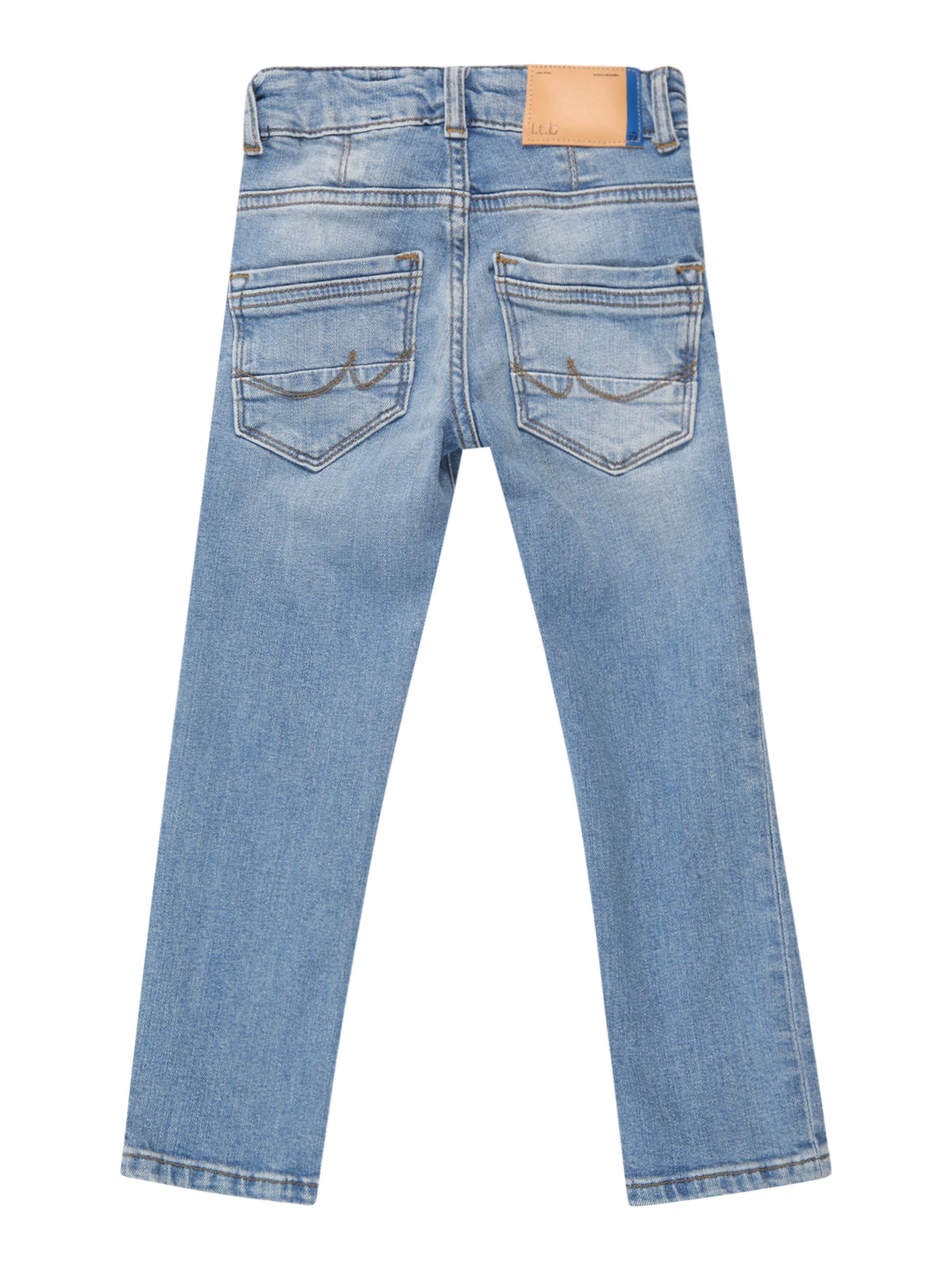 LTB regular Τζιν 'RAFIEL' σε μπλε