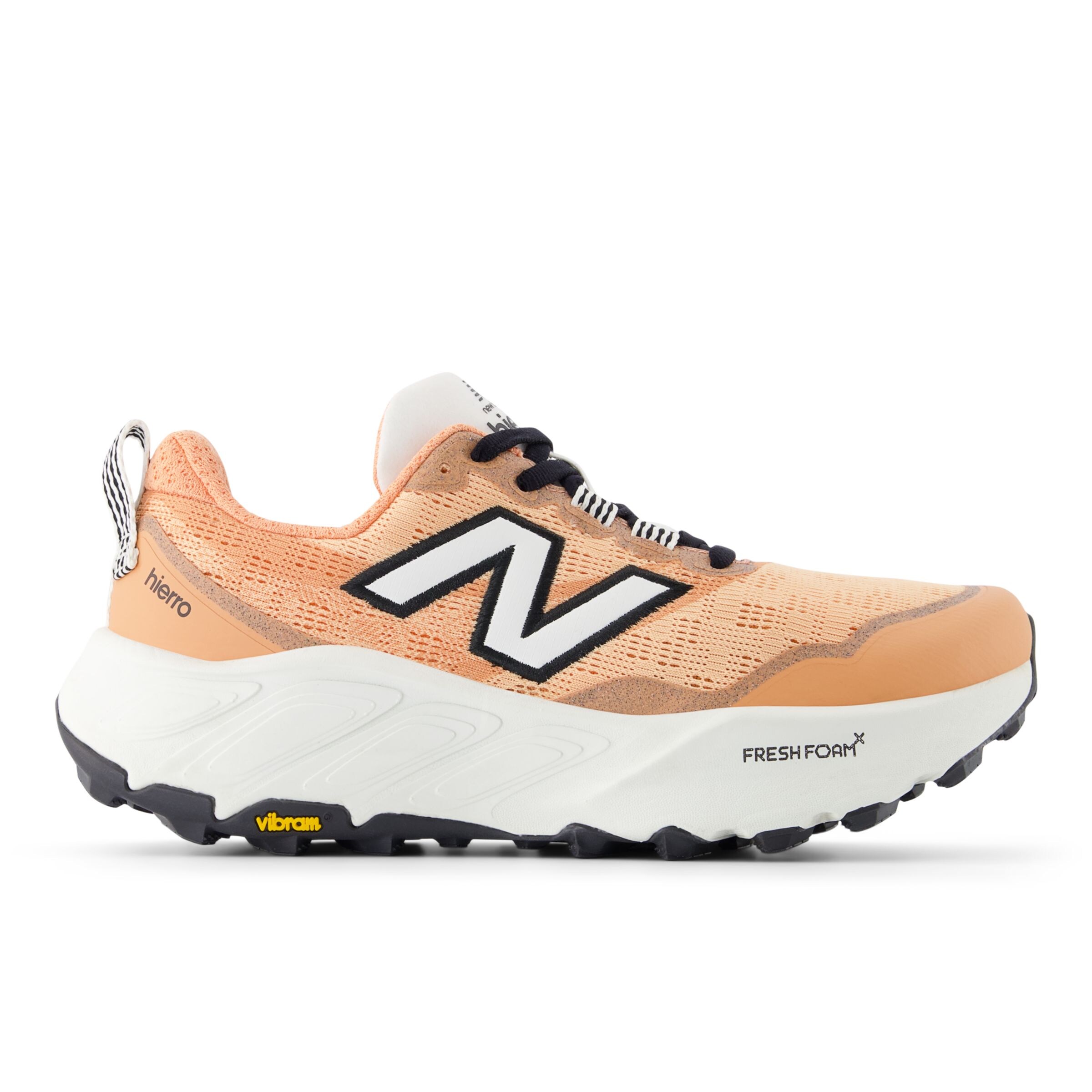 new balance Loopschoen 'Fresh Foam X Hierro v9' in Oranje