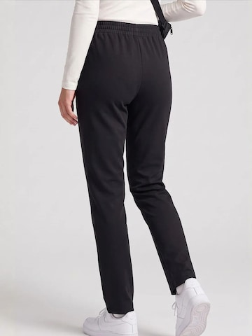 Pantaloni 'Jogginghose' di Tommy Life in nero