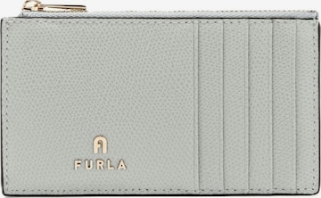 Portamonete 'WP00310 ARE000' di FURLA in grigio: frontale