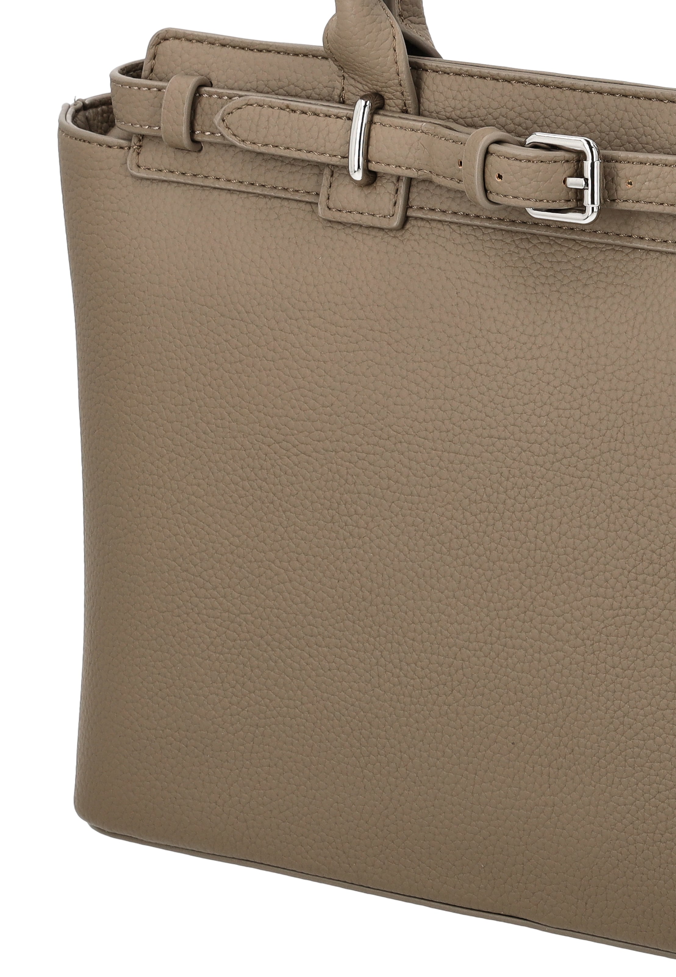 Usha Schoudertas in Beige