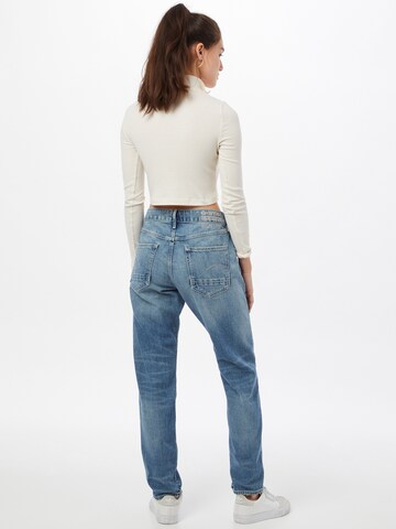 Loosefit Jean 'Kate' G-Star RAW en bleu