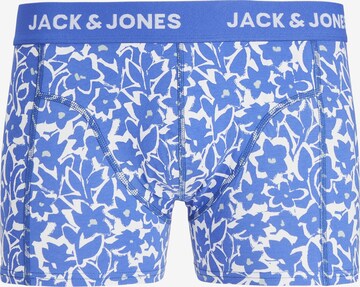 JACK & JONES Boxerky 'MARBELLA' – modrá