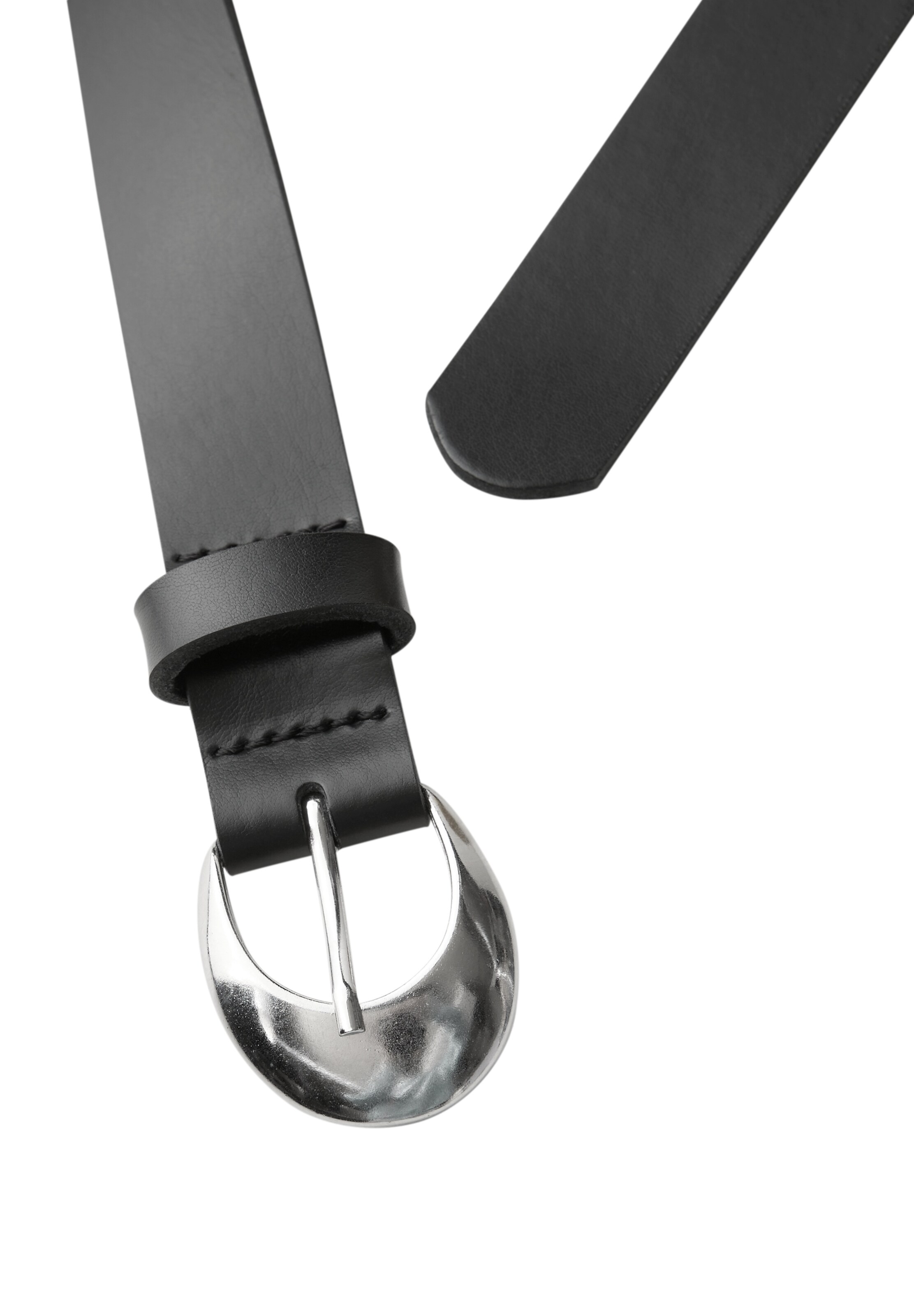 STREET ONE Belt in Black