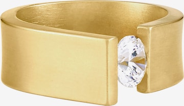 Heideman Ring in Gold