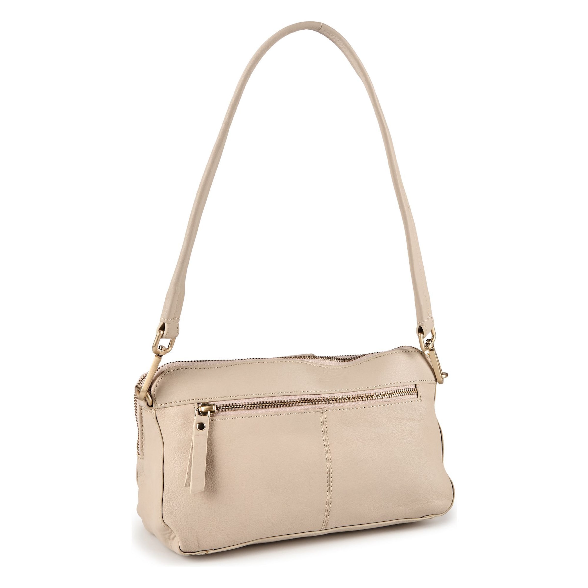 Sac bandoulière 'Just Pure' Harbour 2nd en beige