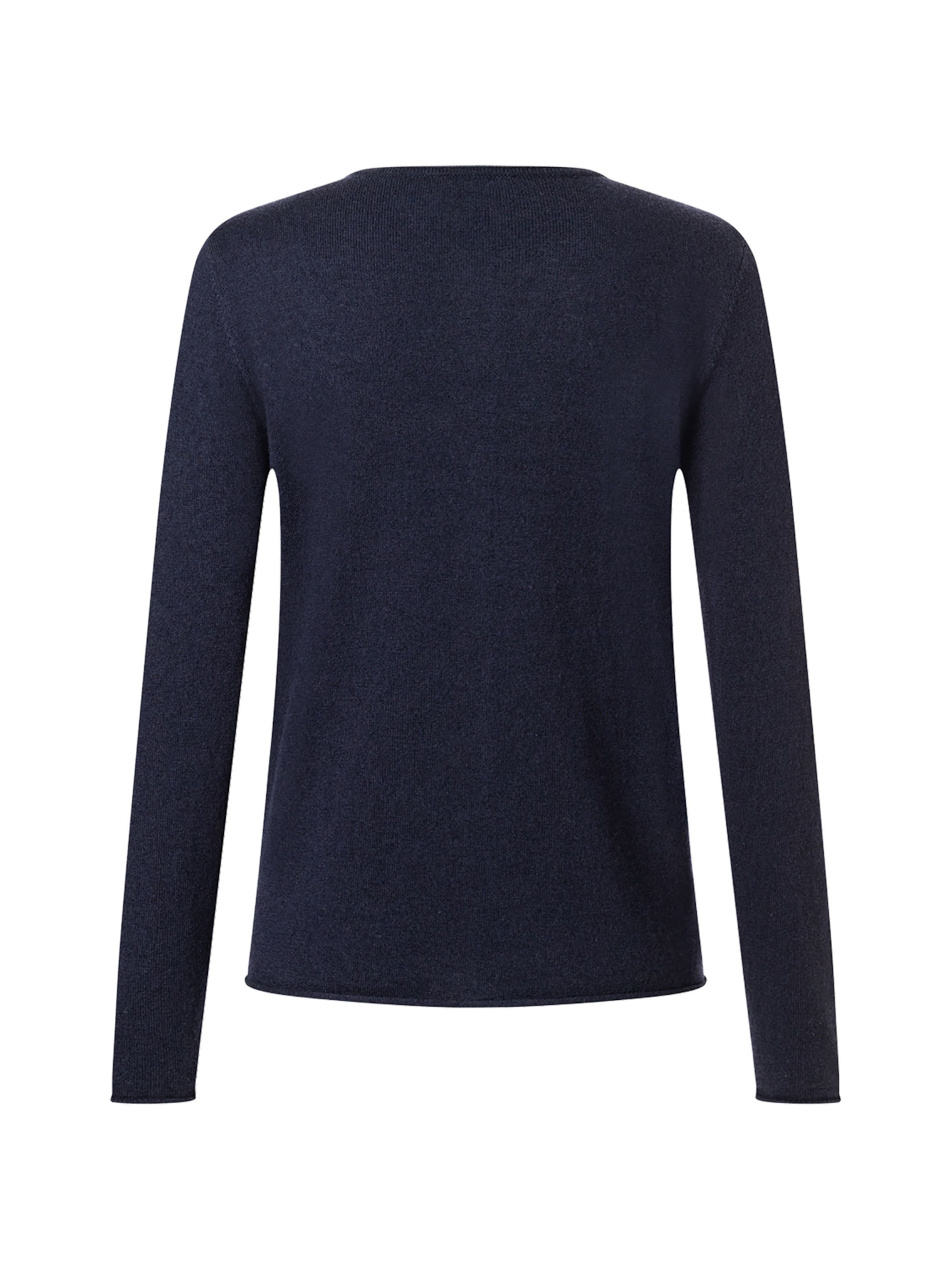 MAERZ Muenchen Gebreid vest in Blauw