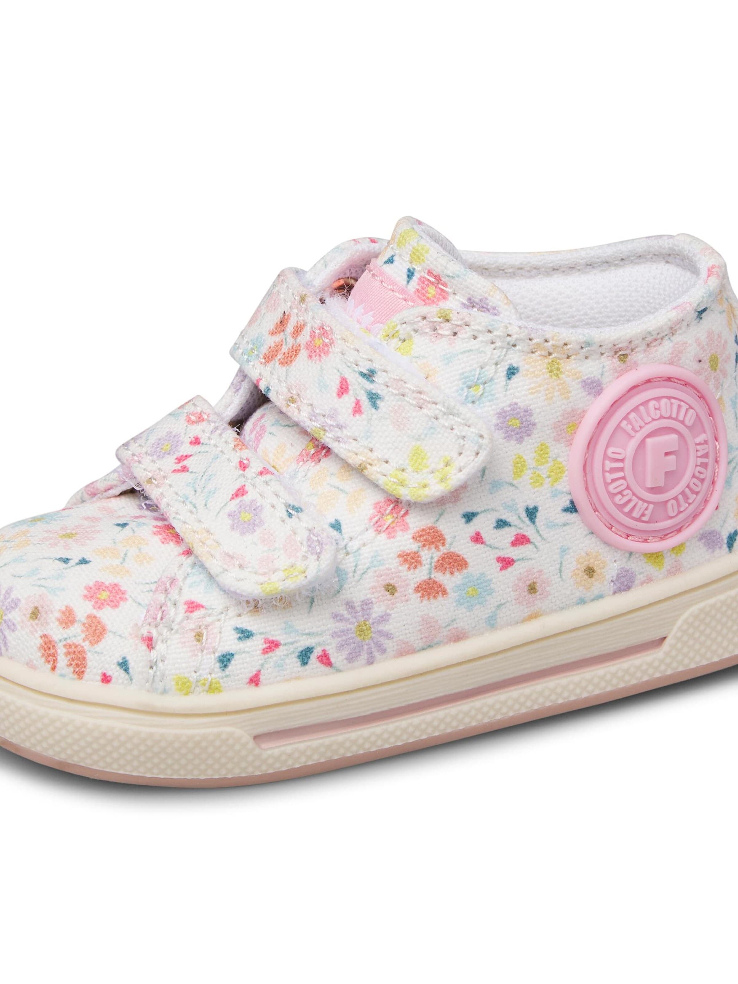 Falcotto Sneakers 'MICHAEL 3.' in Wit