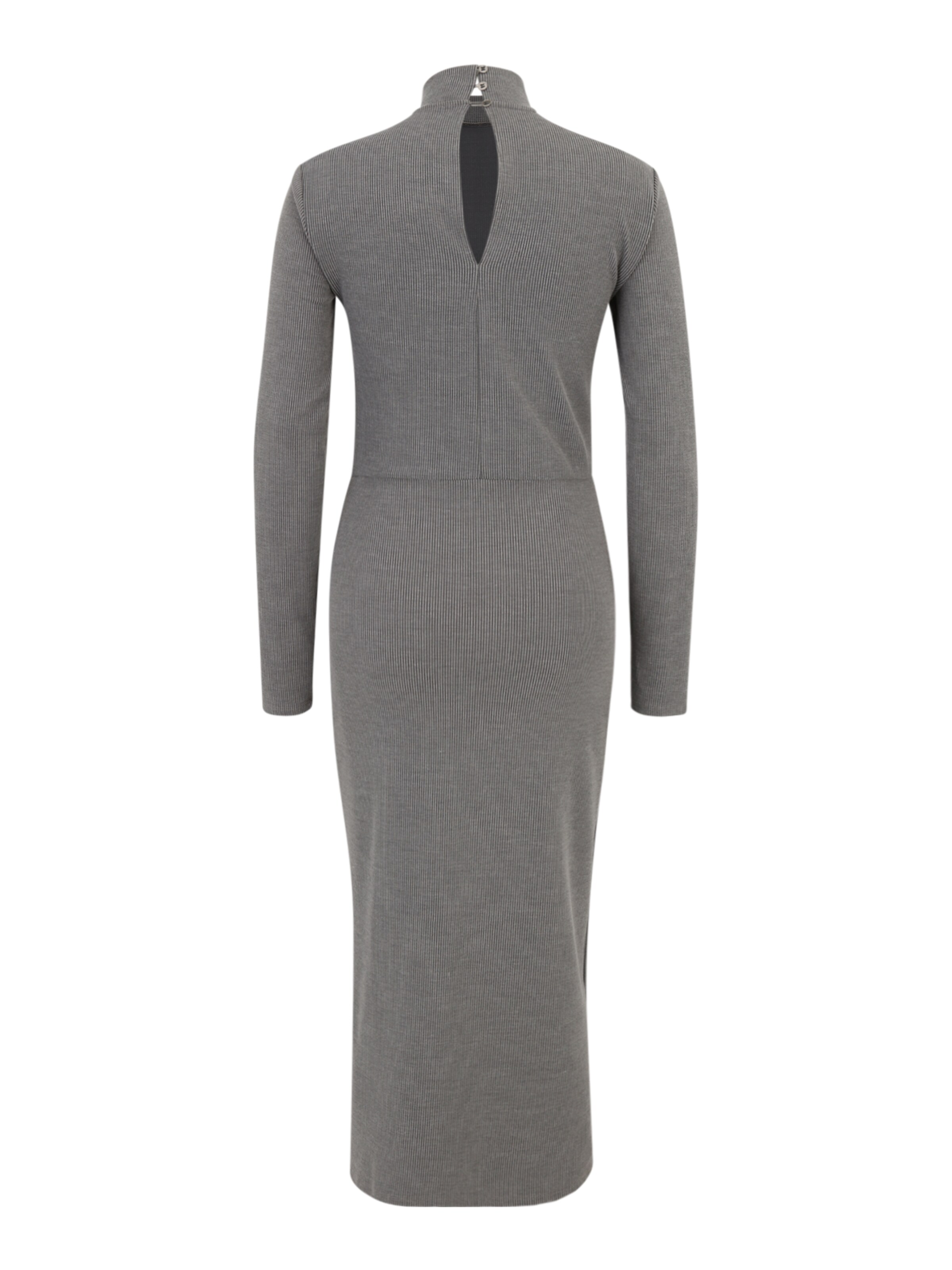 Vero Moda Tall - Vestido en gris