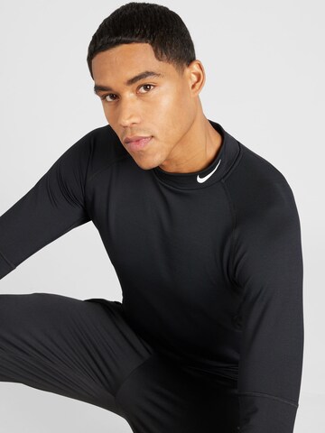 NIKE Performance Shirt in Black