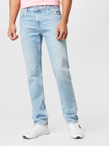 regular Jeans 'RYAN' di Tommy Jeans in blu: frontale