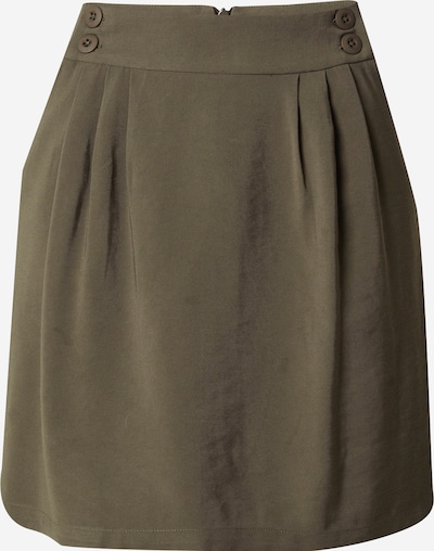 ABOUT YOU Nederdel 'Vivian Skirt' i khaki, Produktvisning