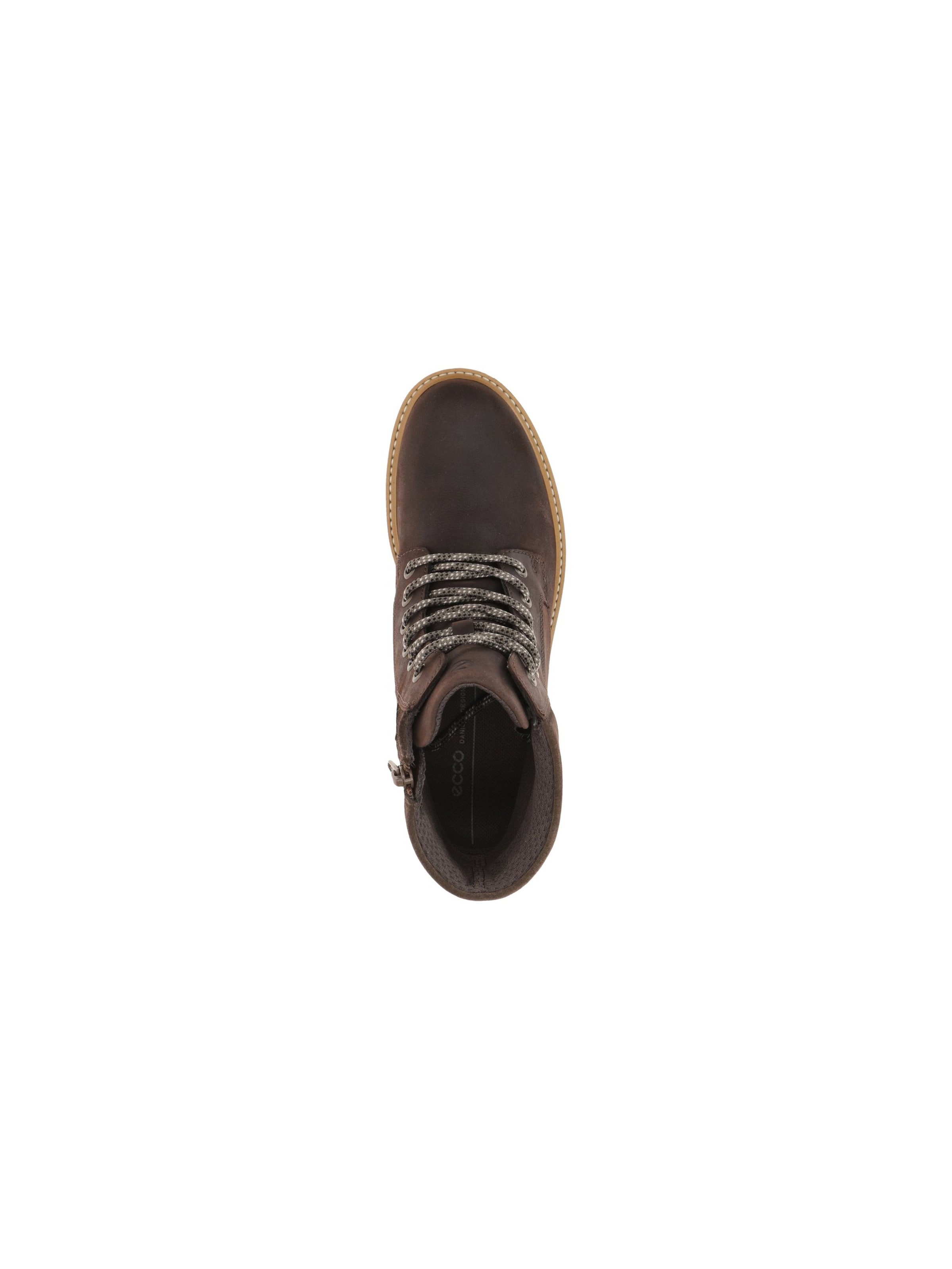 ECCO Boots in Brown