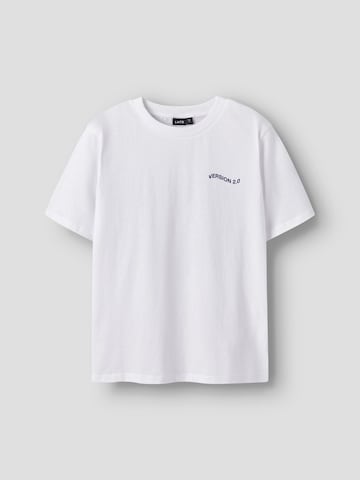 NAME IT Bluser & t-shirts i hvid
