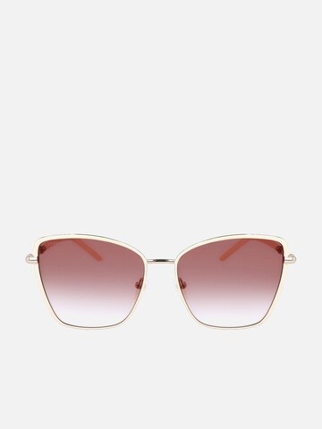 Longchamp Sluneční brýle – bílá