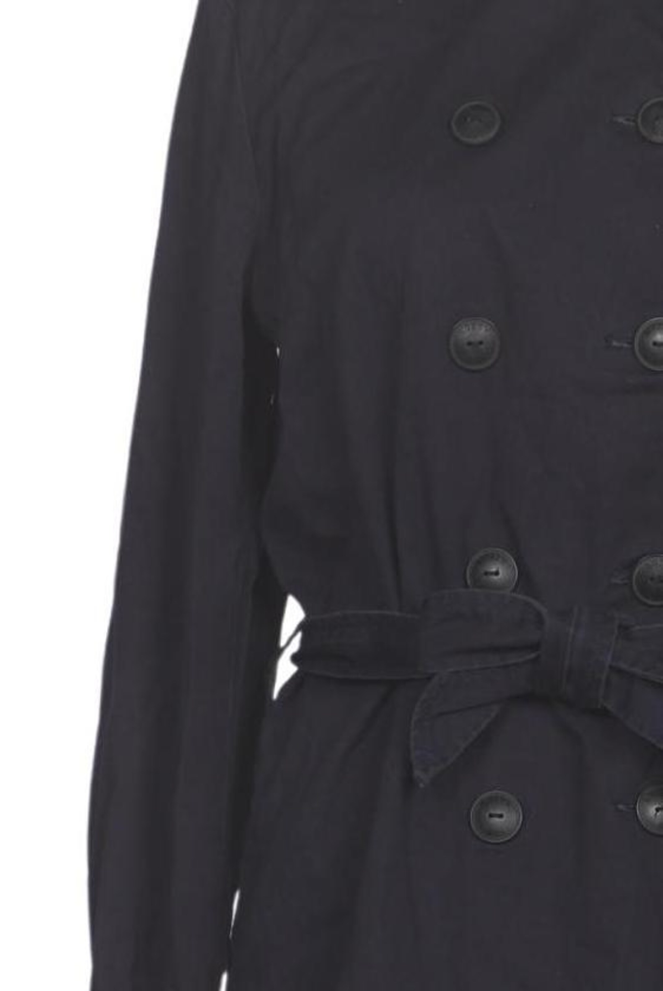 Noisy may Mantel M in Blau