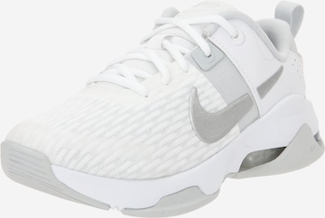 NIKE Athletic Shoes 'BELLA' in White: front