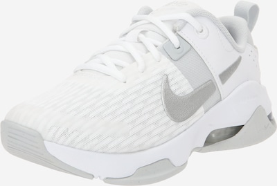 NIKE Sportovní boty 'BELLA' - stříbrně šedá / bílá, Produkt