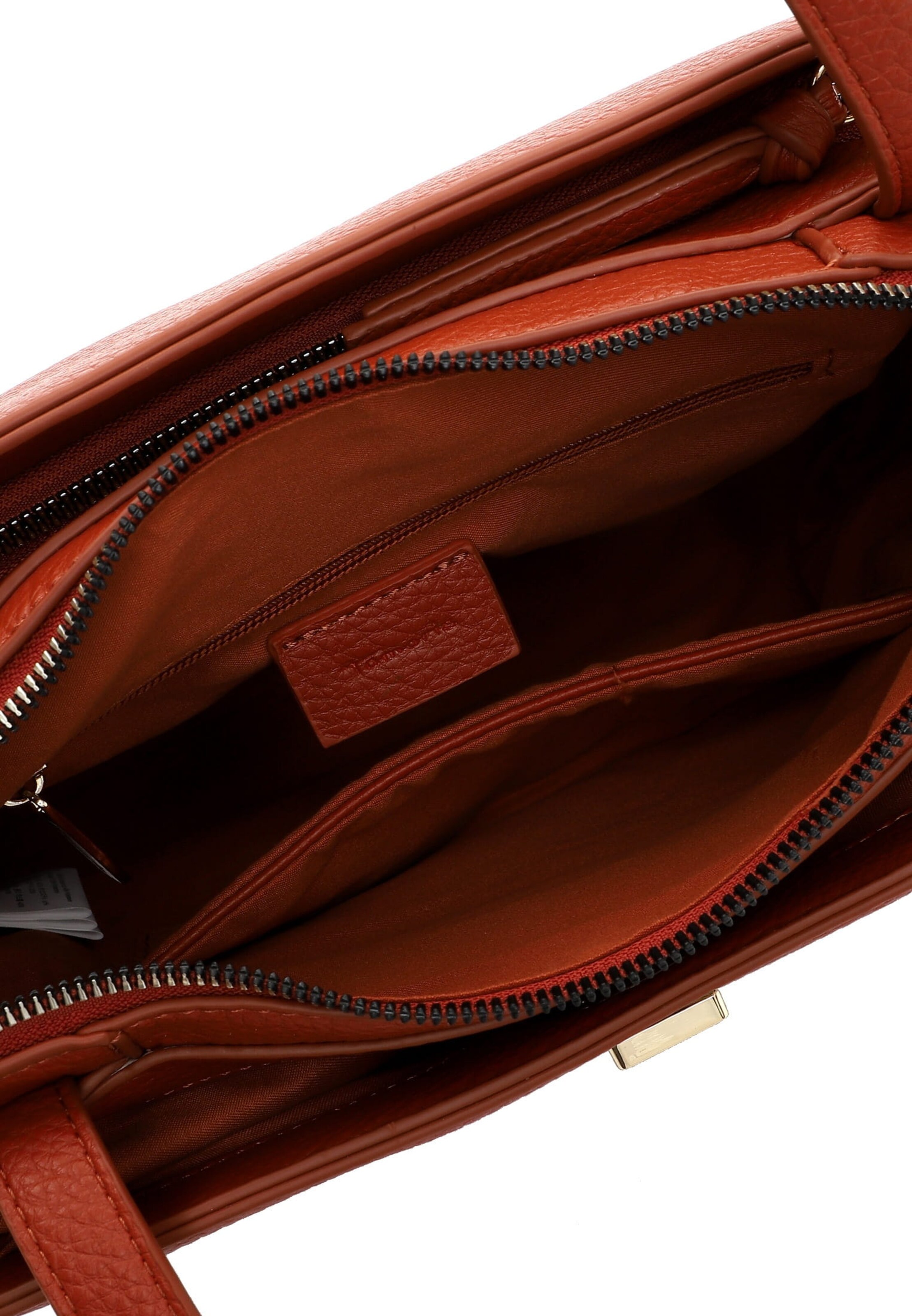 Tamaris Shopper 'Gladis' in Red