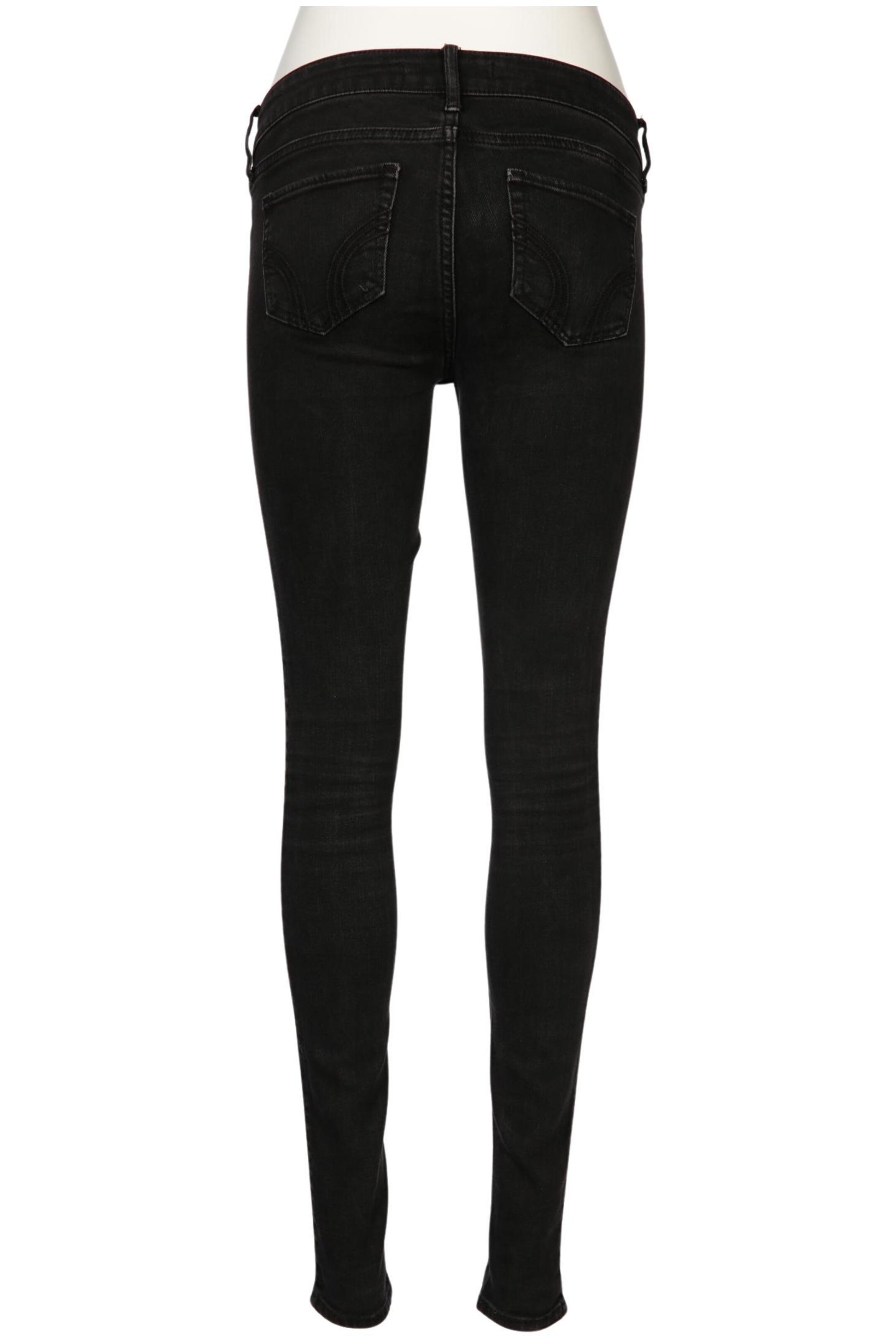 HOLLISTER Jeans in 27 in Black