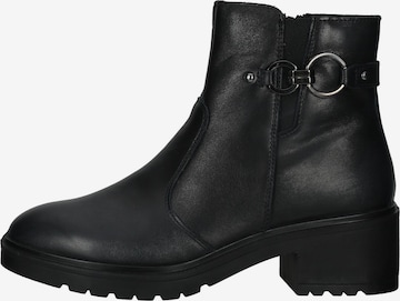 Bottines IGI&CO en noir