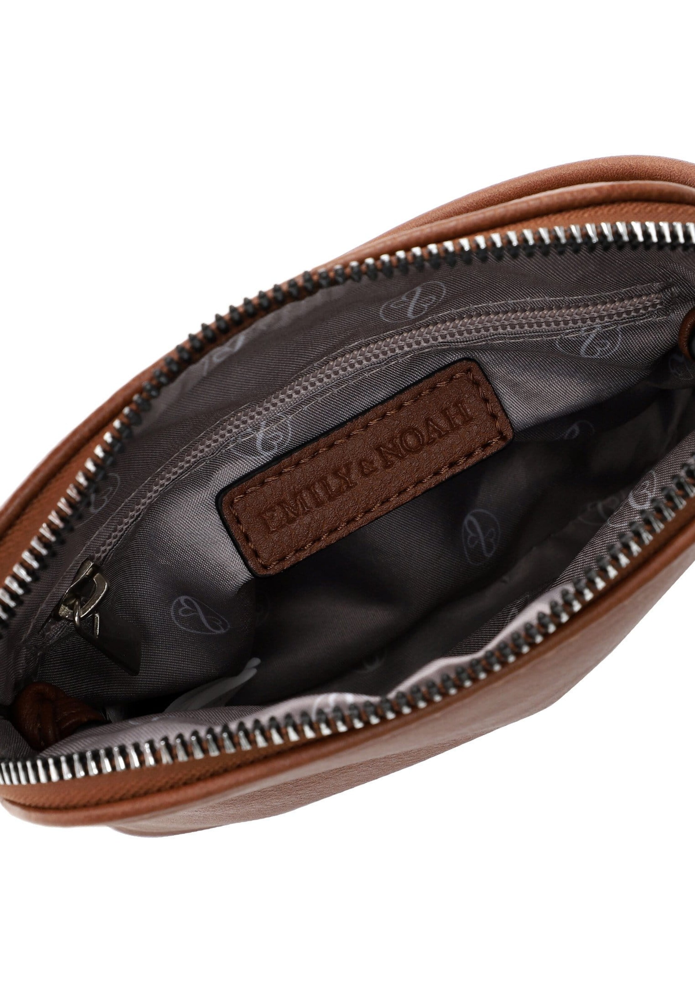 Emily & Noah Tasche 'Emma' in Braun
