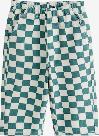 Pantaloni di Next in bianco: frontale