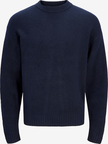 aprel Pullover in Blau: Vorderseite