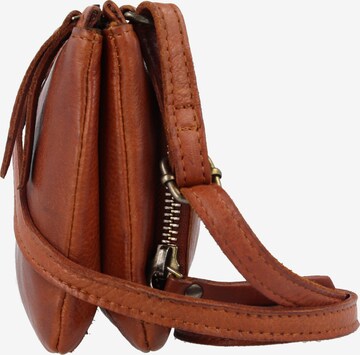 GREENBURRY Crossbody Bag in Brown