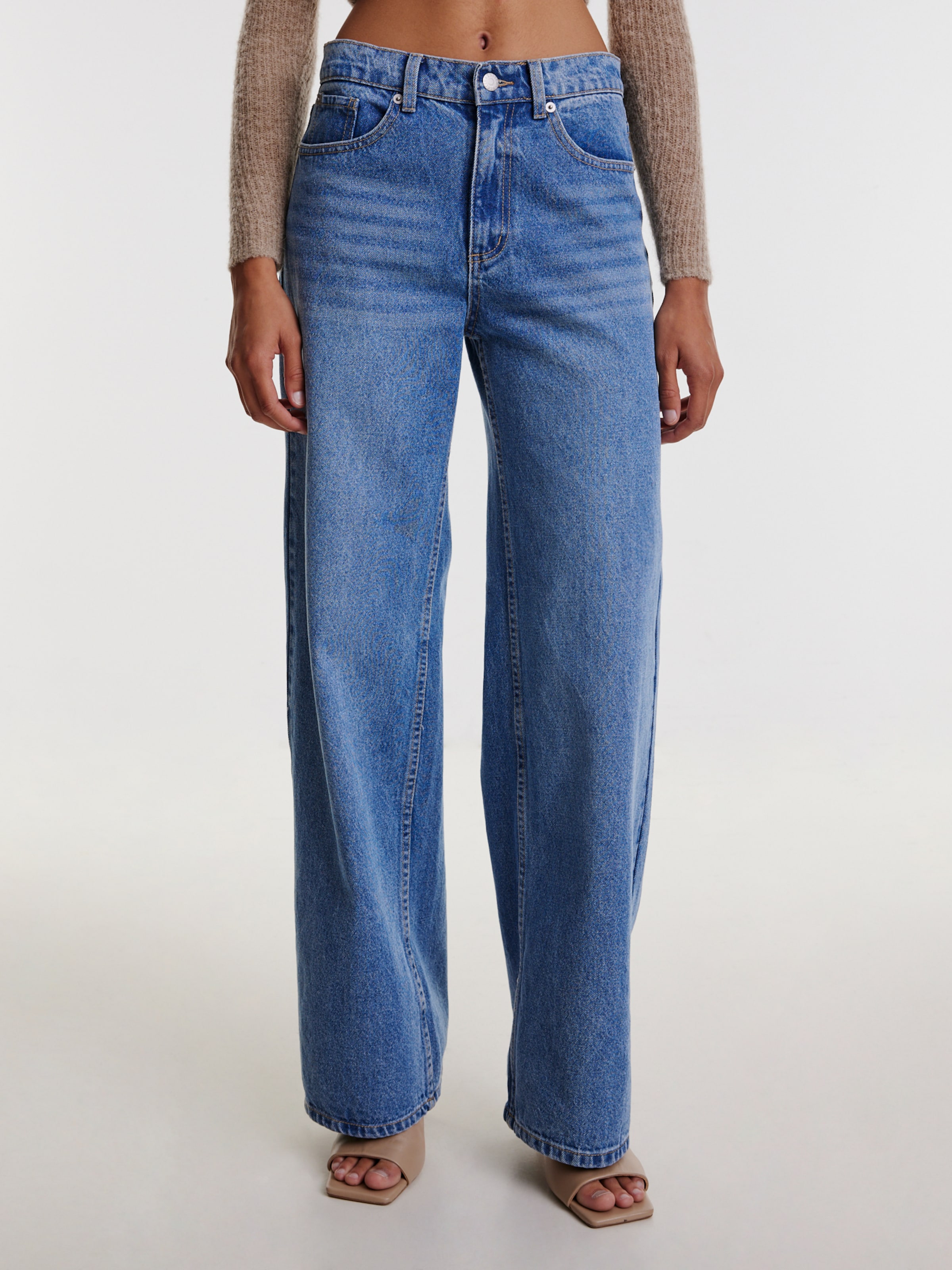 Jeans Enbree ABOUT YOU Donna Abbigliamento Pantaloni e jeans Jeans Jeans boyfriend 