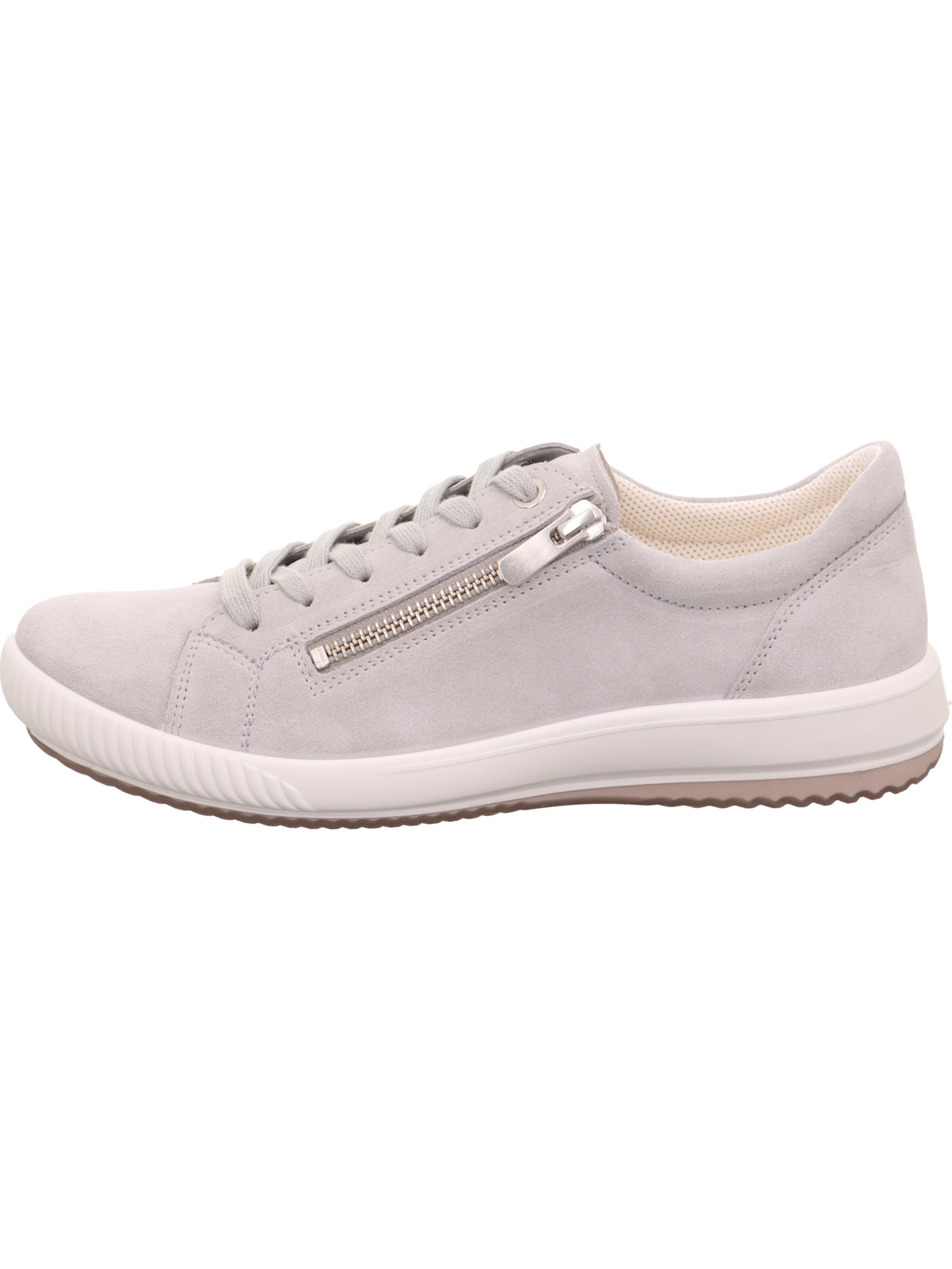 Legero Platform trainers 'Tanoro 5.0' in Grey