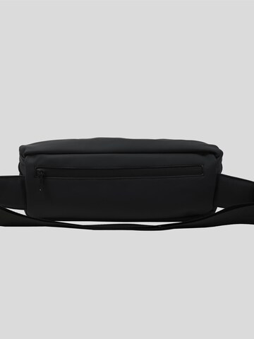 Freibeutler Gürteltasche 'Fred' in Grau
