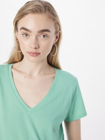 GAP Shirt in Green