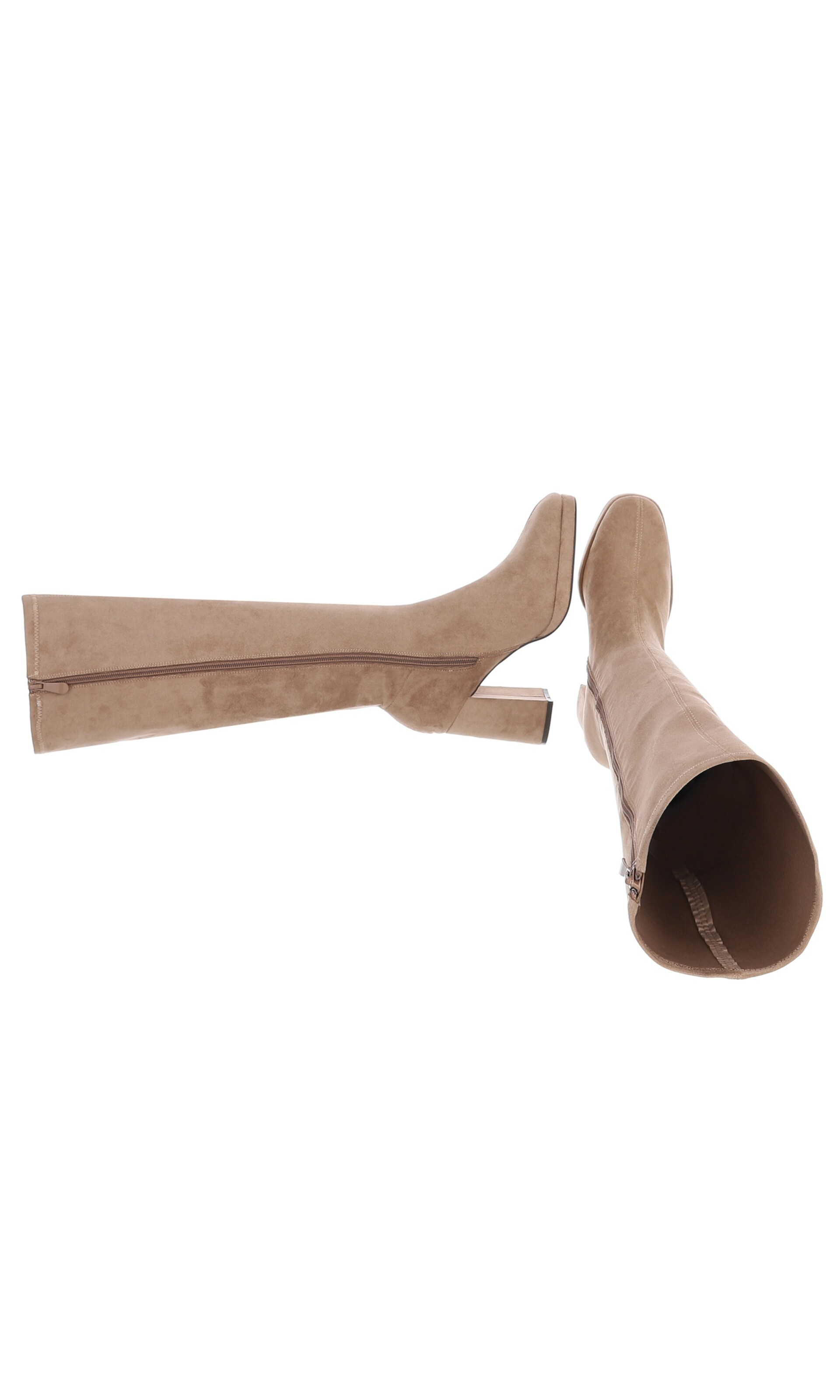 Ital-Design Boots in Brown