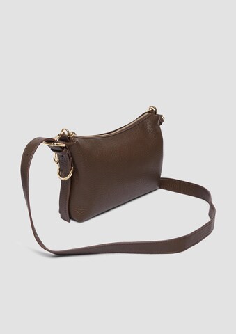 s.Oliver Crossbody Bag in Brown