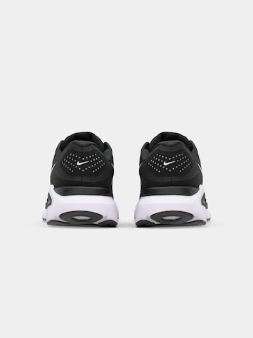 NIKE Παπούτσι για τρέξιμο 'Structure 26' σε μαύρο