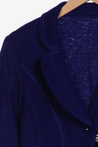 Steilmann Sweater & Cardigan in M in Blue