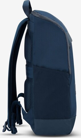 Johnny Urban Backpack 'Jasper' in Blue