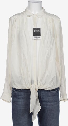The Kooples Blouse & Tunic in S in White: front
