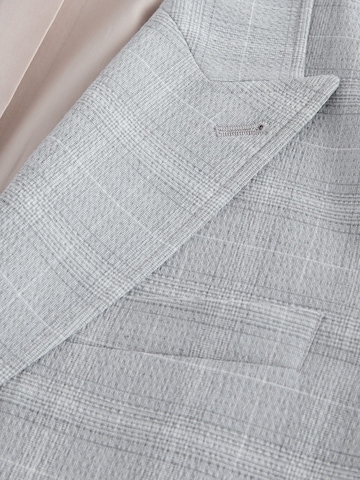 Regular fit Giacca business da completo di Next in grigio