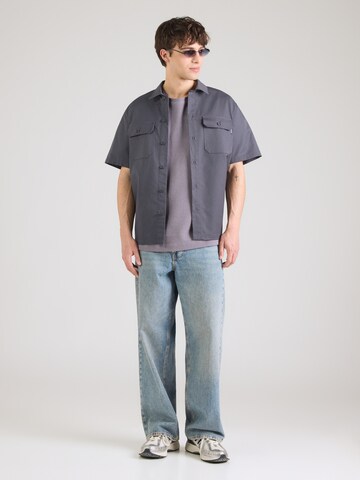 Revolution Póló - lila