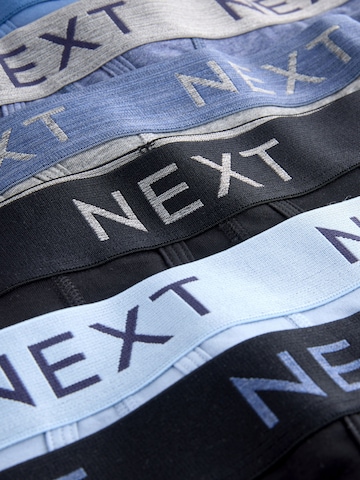 Boxer di Next in blu