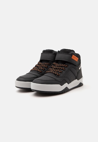 GEOX Кроссовки в Черный