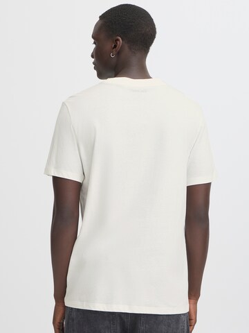 T-Shirt 'Jonas' BLEND en blanc